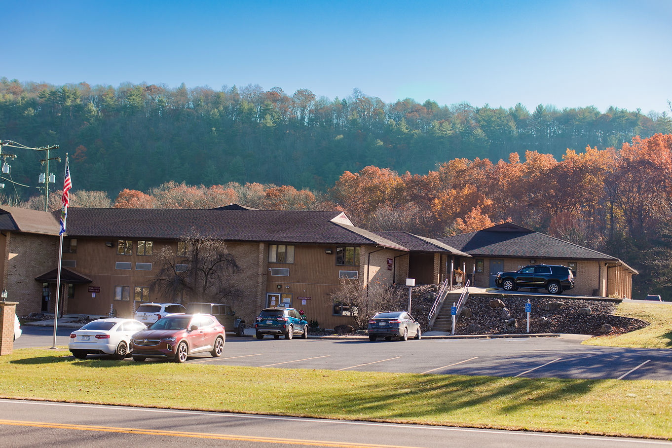 Hawse Health Baker Location