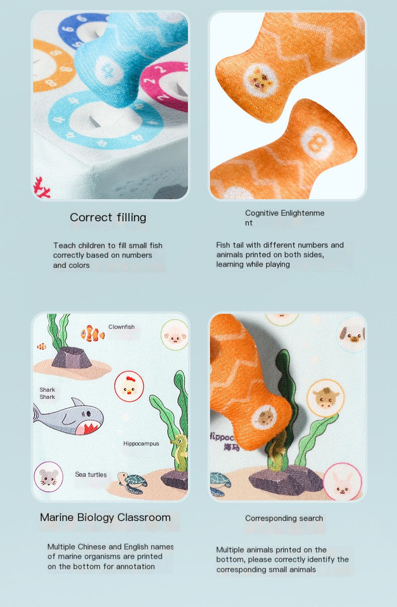 Miniatura: Plush Carrot Pulling Toy