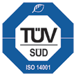 ISO certified
