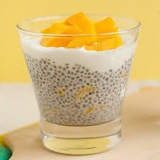 Chia Pudding