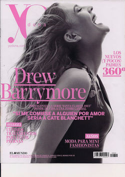 Yo Dona Marzo 2017