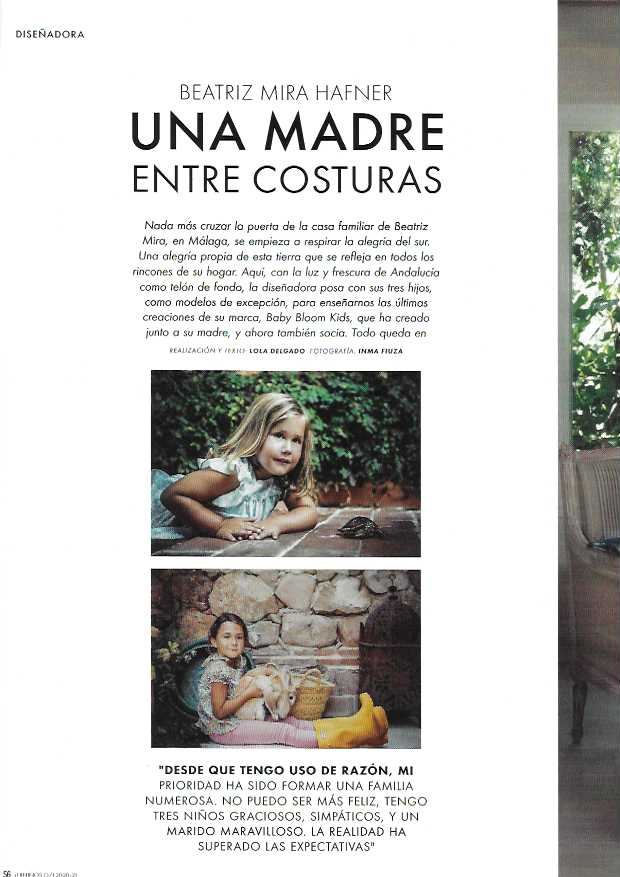 HOLA NIÑOS OI 20/21