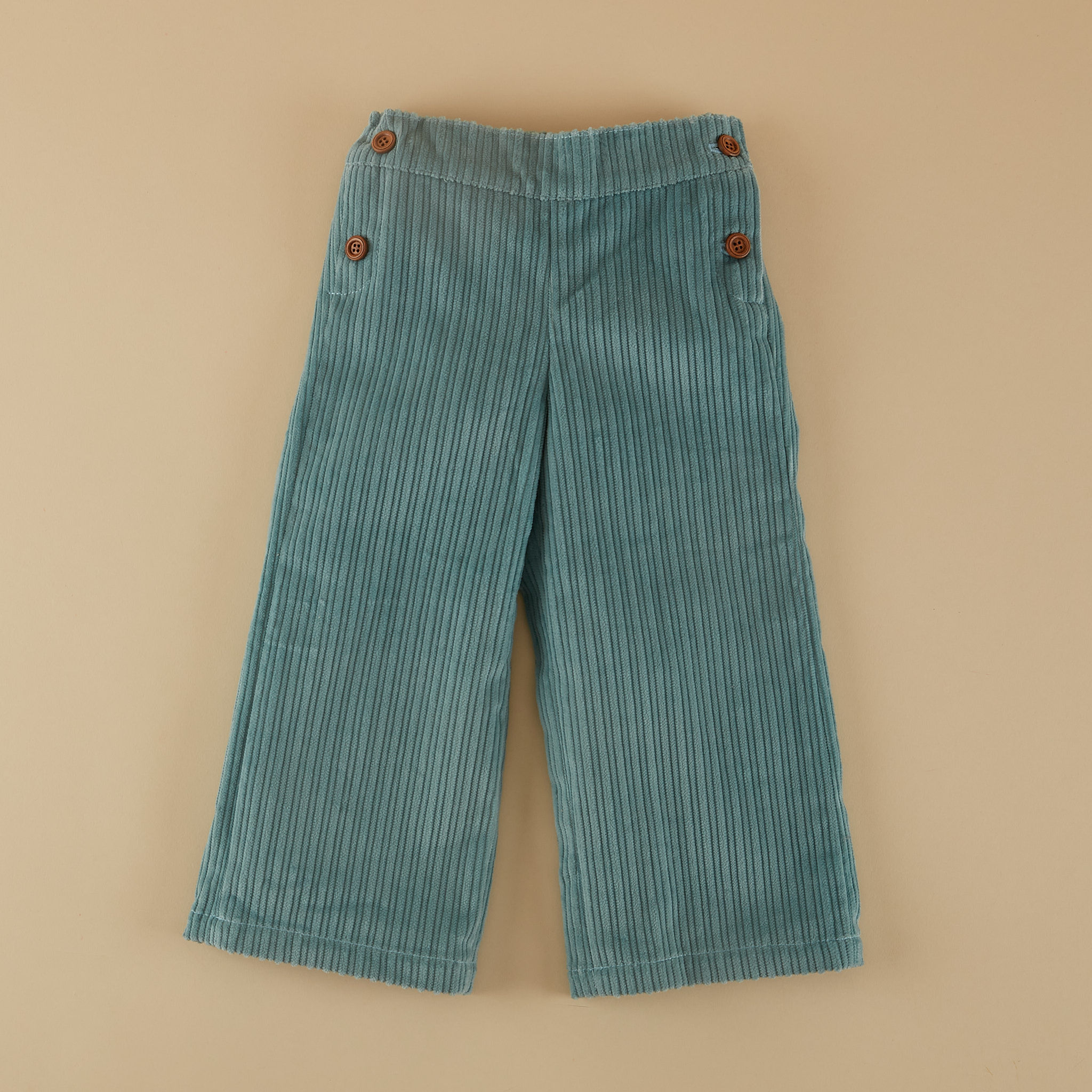 Pantalón Sunrise pana agua