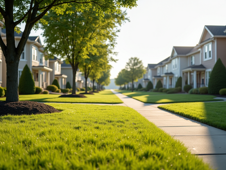 September 2025 Market Insights for South Side Corpus Christi: Monthly and Quarterly Report