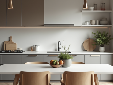 Top Home Renovations That Boost Your Property Value Before Selling