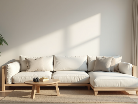 Essential Staging Tips to Prepare Your Home for Sale