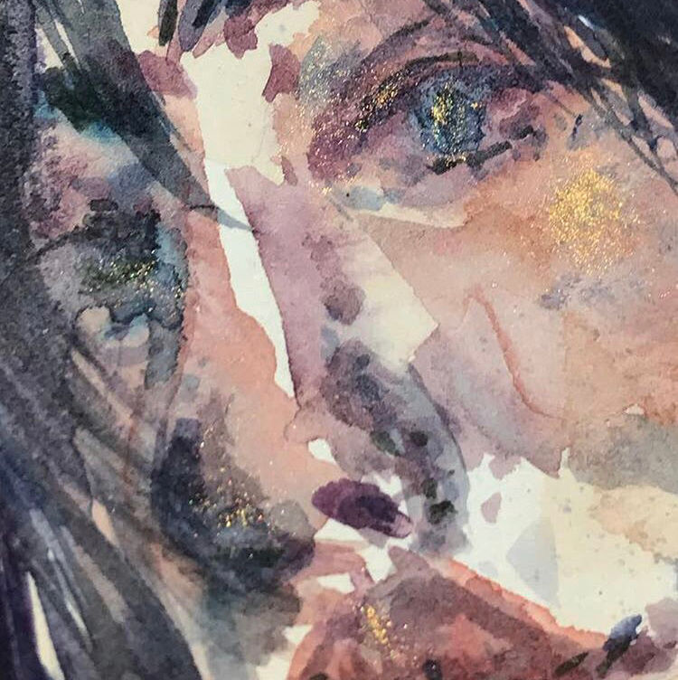 Thumbnail: Soul searcher