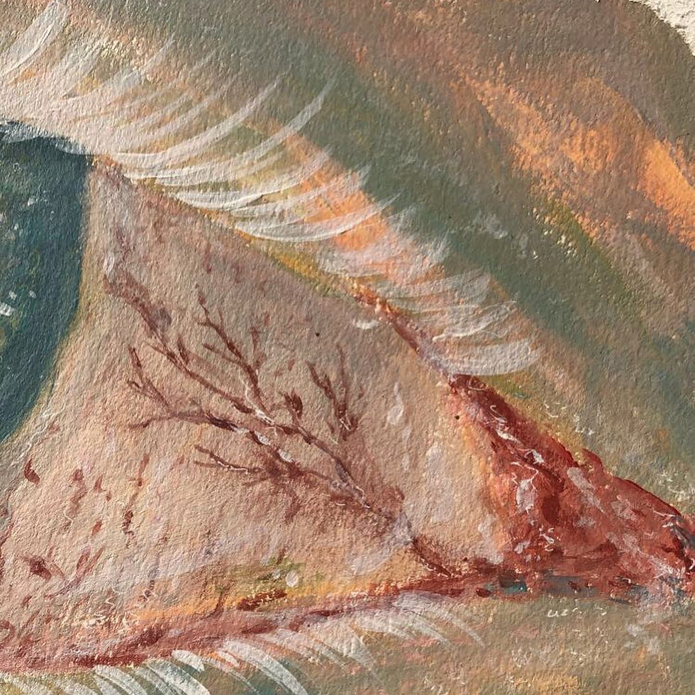 Thumbnail: Blood shot