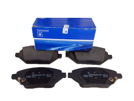 GM Brake Pads: Top Choices for Chevrolet, Buick, GMC, and Cadillac Owners in Canada