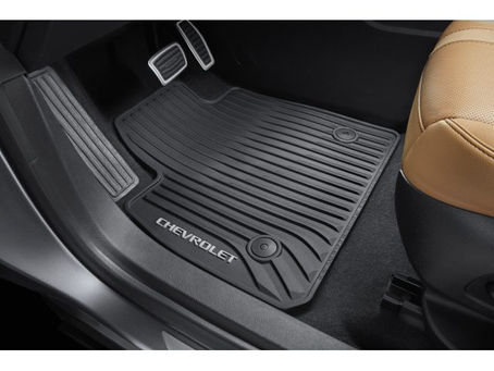 Best GM Floor Mats for Chevrolet, Buick, GMC, and Cadillac in Canada