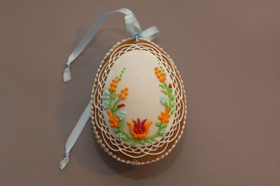 Thumbnail: 3D Lace Egg (openable)