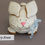 Thumbnail: Bunny (openable, dairy free)