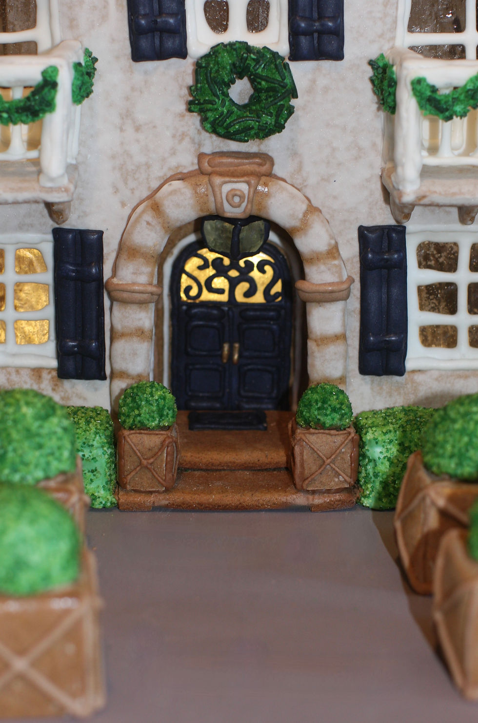 Thumbnail: Pasadena house 2023