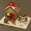Thumbnail: Christmas house