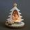 Thumbnail: Tree candle holder (small)