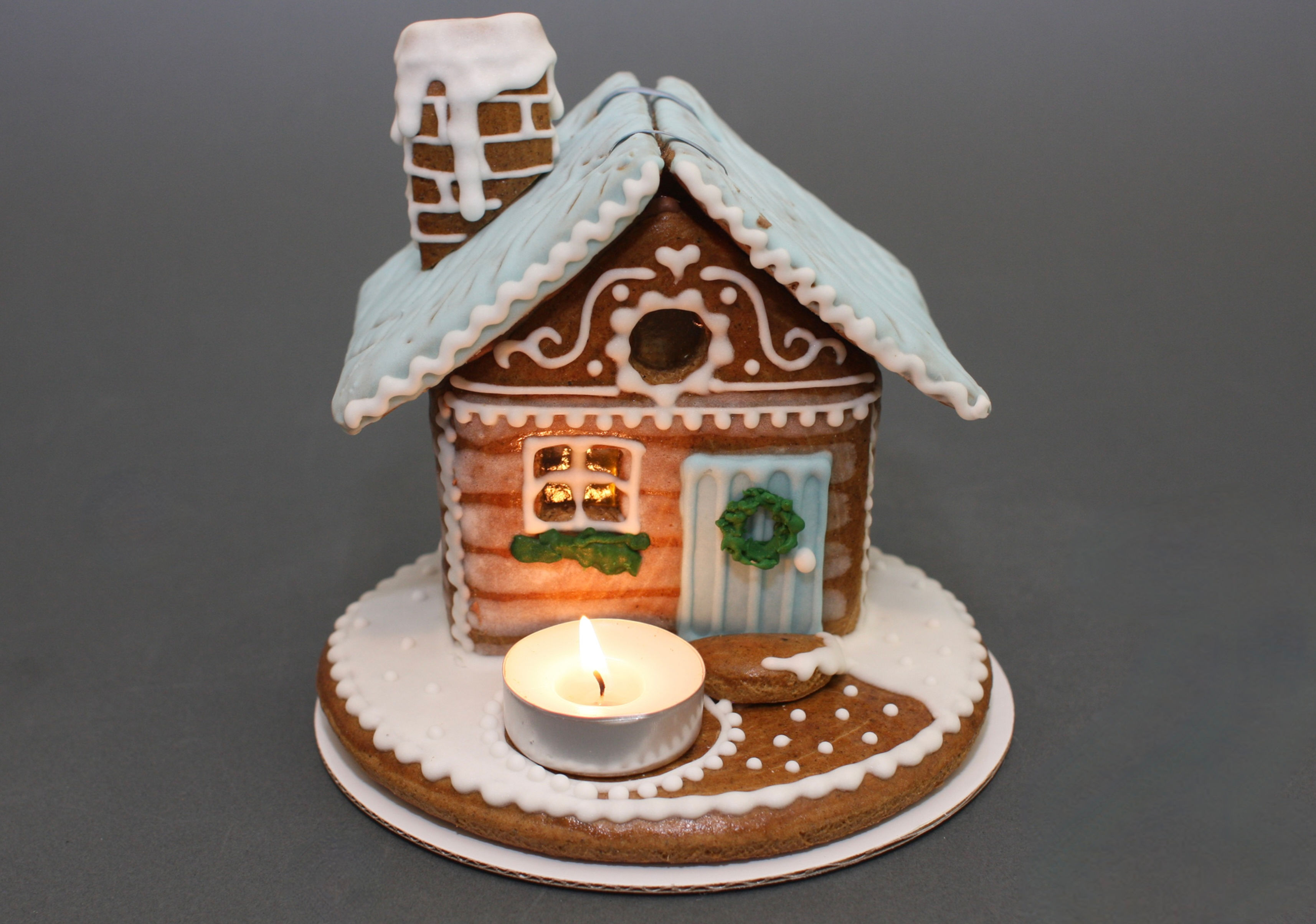 Country house (small)