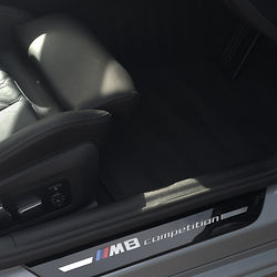 interior clean