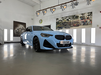 enhancement detail