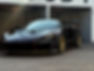 mclaren sena home page cover picture, procar detailing