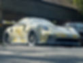 mobile valeting porche gt3 rs