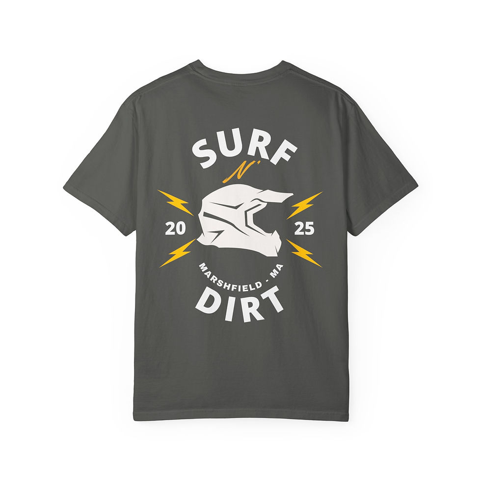 Thumbnail: the bolt t shirt