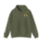 Thumbnail: vice city rippin hoodie