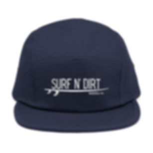 drift line  5 Panel Cap