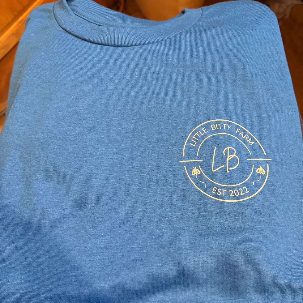 Thumbnail: Youth Short Sleeve T-Shirt