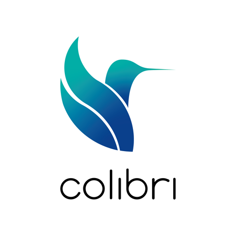 Colibri Logo (Student Project)