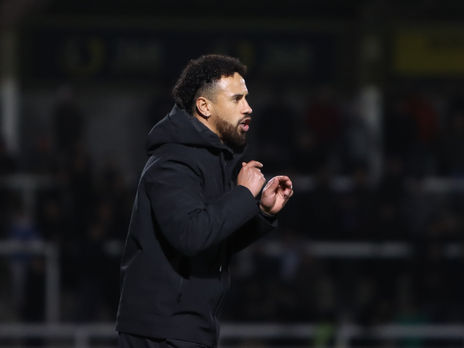 COX PRAISES RESILIENCE AND BELIEF