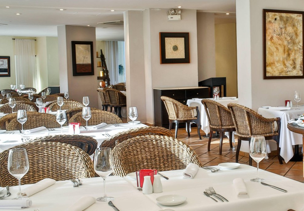 RESTAURANTE