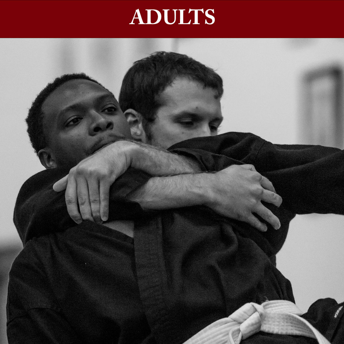 Black Knight Martial Arts