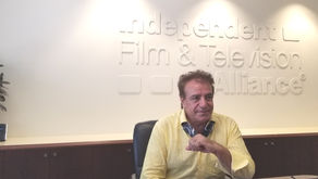 W1 Platform Chairman’s Topic at AFM Blockchain Conference