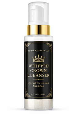 ROYAL WHIPPED CLEANSER