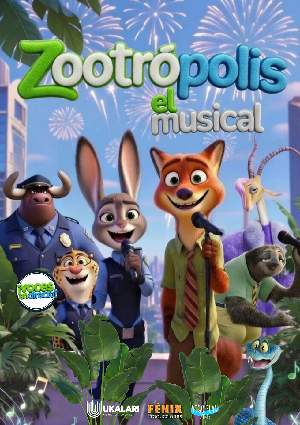 Zootropolis