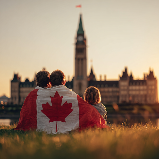 Faytene_A_beautiful_photorealistic_image_of_the_Peace_Tower_a_a4d479ee-214c-4383-9224-51dc