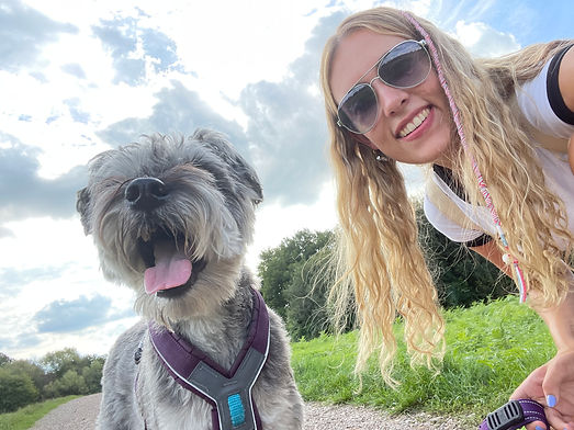 Happy Tails veterinary physiotherapy