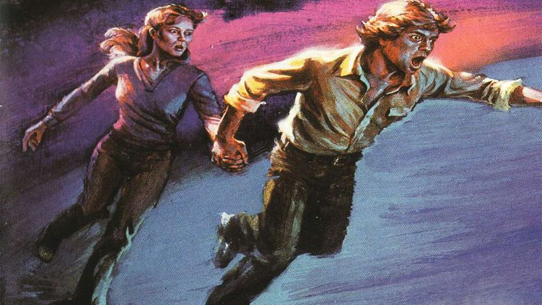 Kill Like a Man: Night Warning (1981)