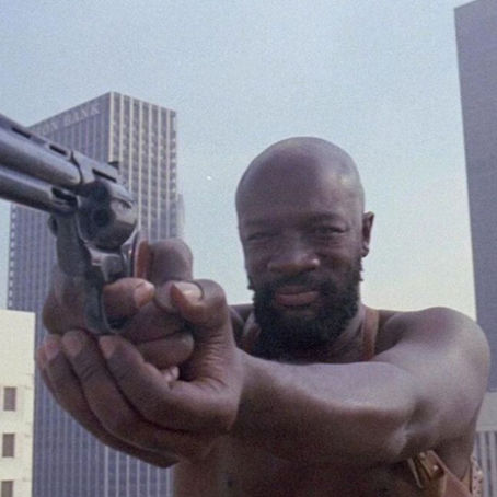 Ex-sentials: Truck Turner (1974)