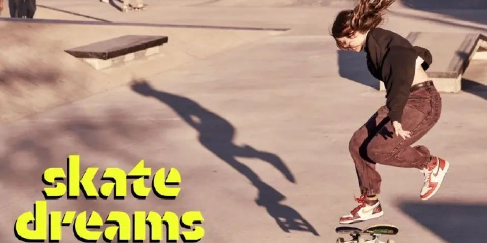 Skate Dreams