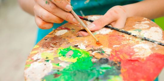 Workshop: DIY Stamp Making