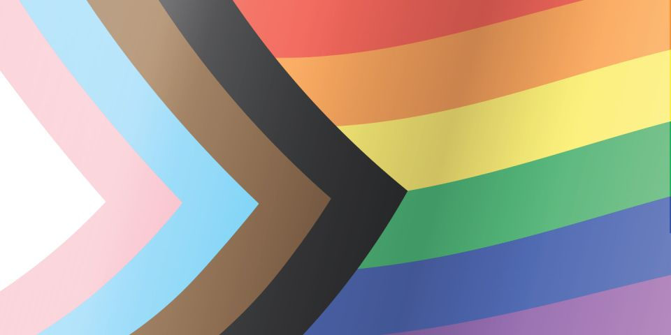 Activity: Pride Parade Crafts
