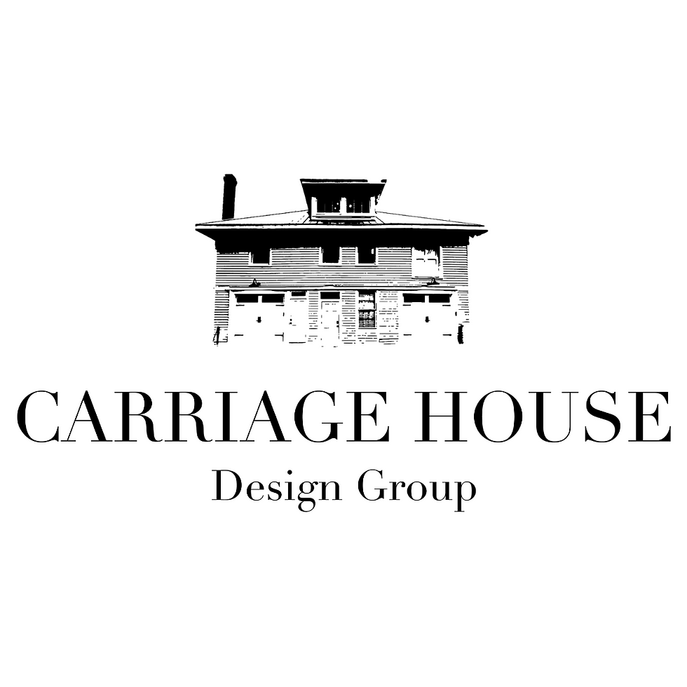 Carriage House Design Group