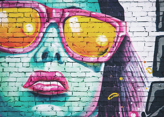 Street Art