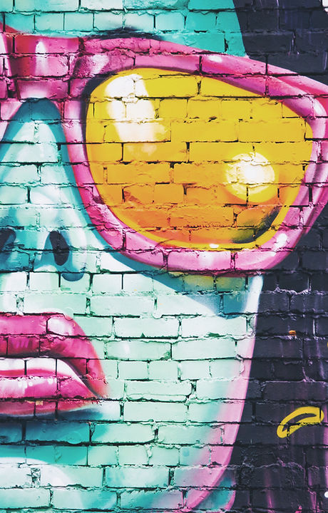 Art de rue