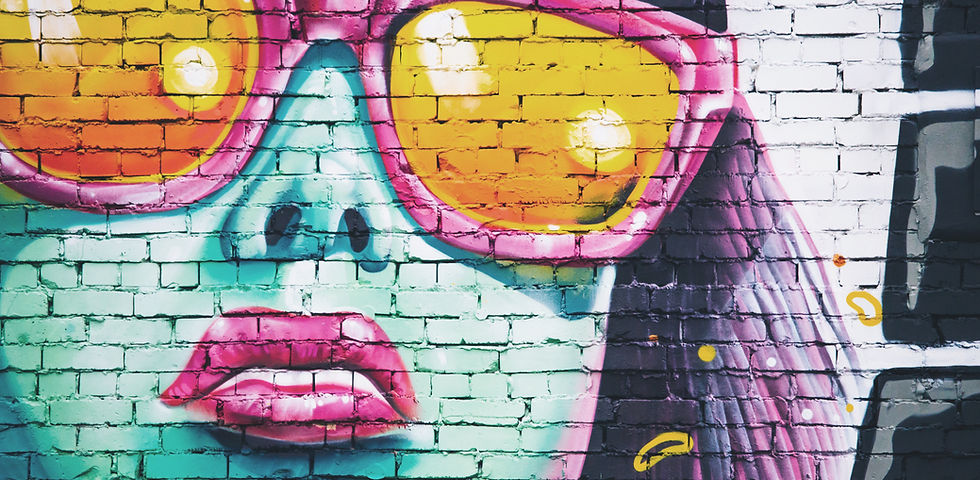 Street Art