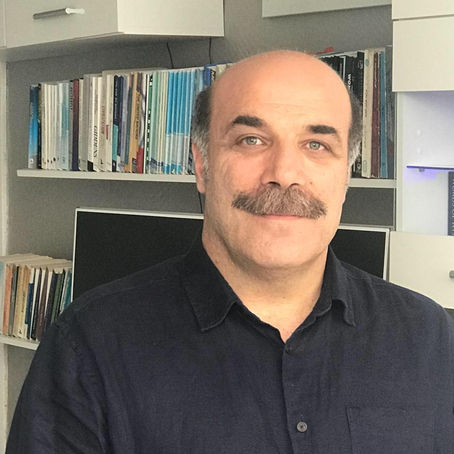 فواد ما و چمران آنها