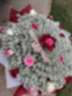 Thumbnail: Money Bouquet