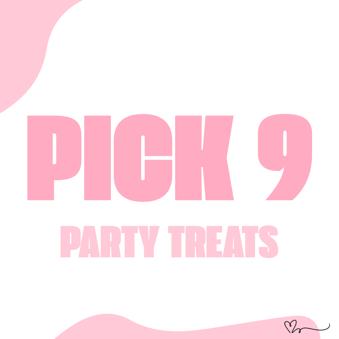 Pick 9