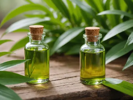 The Ultimate Guide to Maximizing the Benefits of Yoni Oil for Pre and Post Sugaring Hair Removal